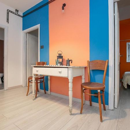 La Casa Di Marta Διαμέρισμα Γένοβα Εξωτερικό φωτογραφία