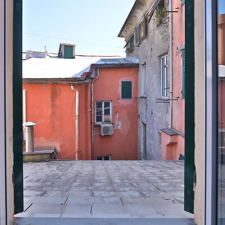 La Casa Di Marta Διαμέρισμα Γένοβα Εξωτερικό φωτογραφία