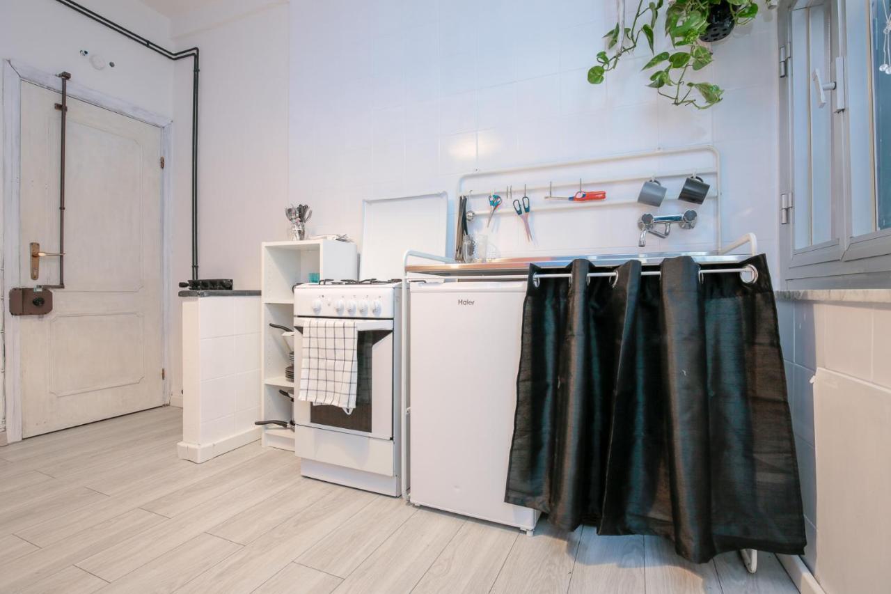 La Casa Di Marta Διαμέρισμα Γένοβα Εξωτερικό φωτογραφία