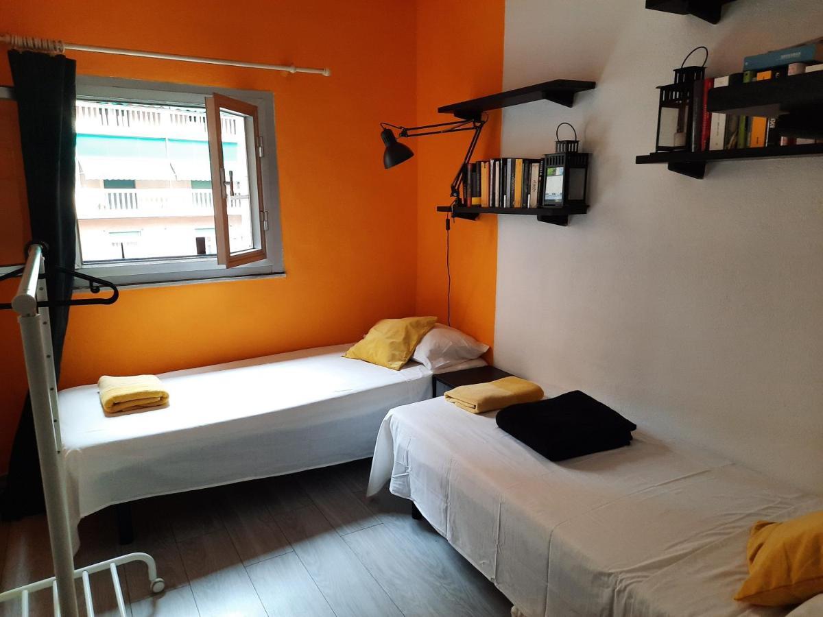 La Casa Di Marta Διαμέρισμα Γένοβα Εξωτερικό φωτογραφία