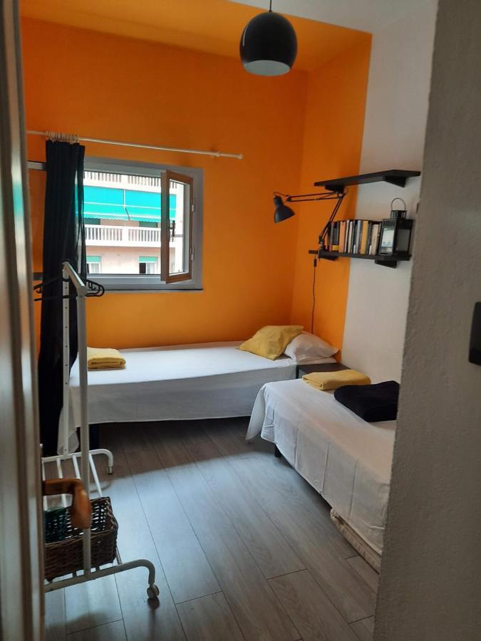 La Casa Di Marta Διαμέρισμα Γένοβα Εξωτερικό φωτογραφία