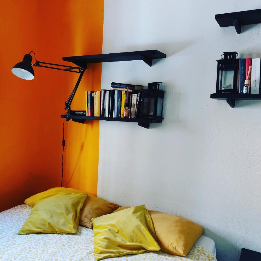 La Casa Di Marta Διαμέρισμα Γένοβα Εξωτερικό φωτογραφία